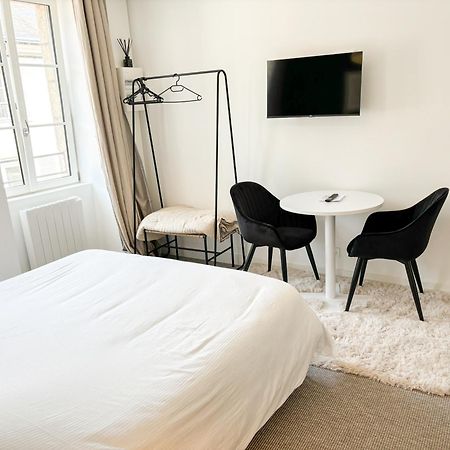 Studio Romantique - N6 Alençon Exterior foto