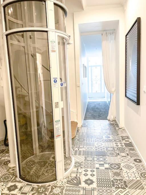 Studio Romantique - N6 Alençon Exterior foto